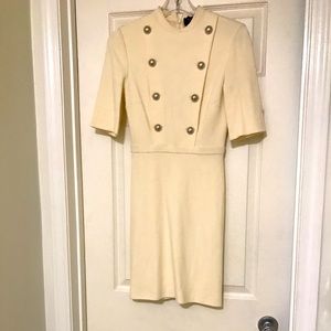 Stunning Authentic Gucci Dress